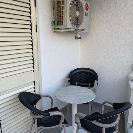 Luxurious Dreamy Seaside Apartment Durrës 외부 사진