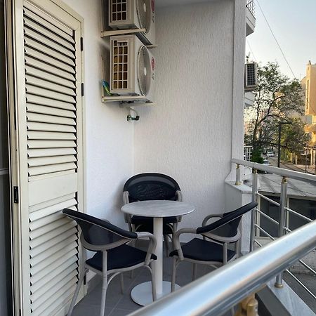 Luxurious Dreamy Seaside Apartment Durrës 외부 사진