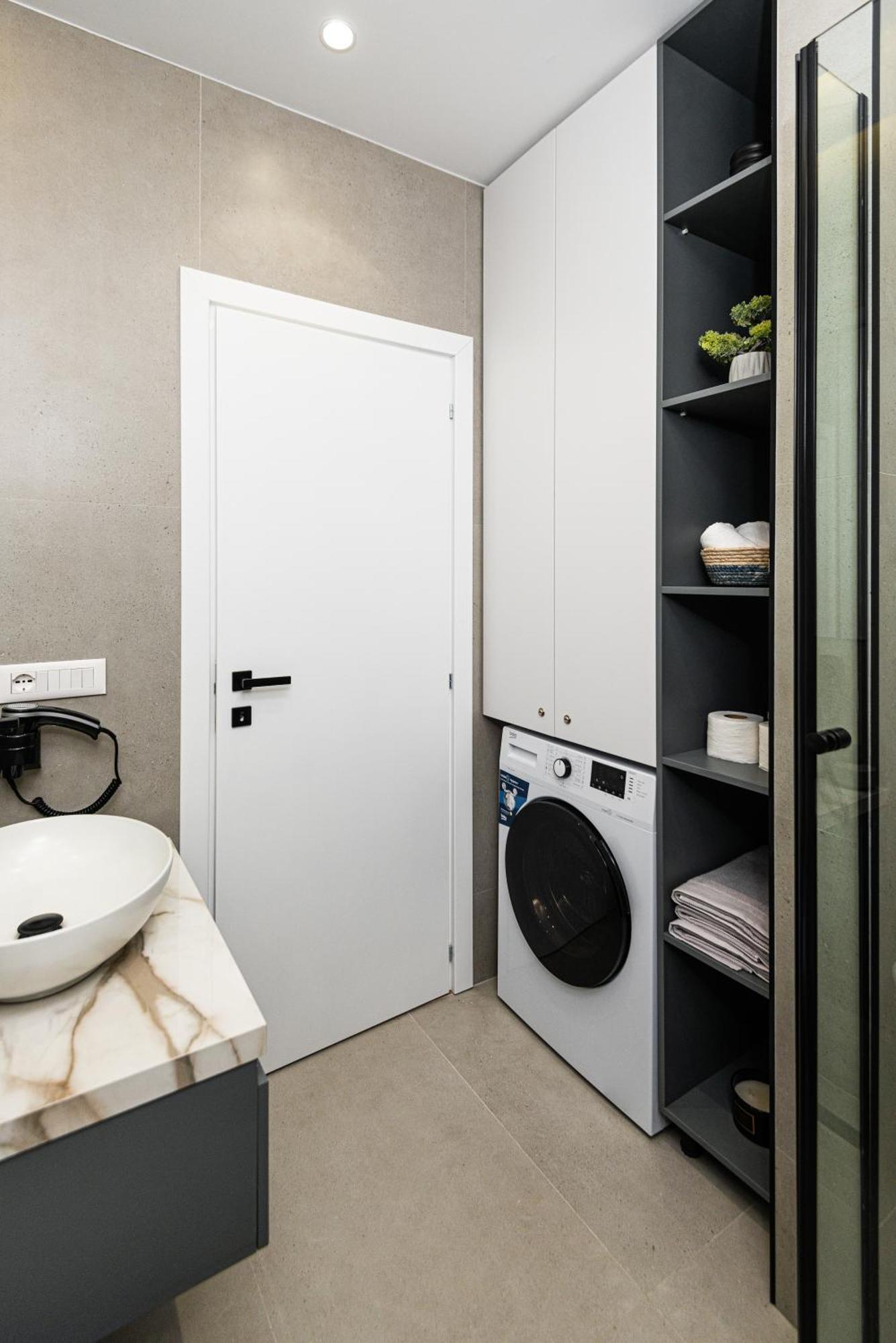 Luxurious Dreamy Seaside Apartment Durrës 외부 사진