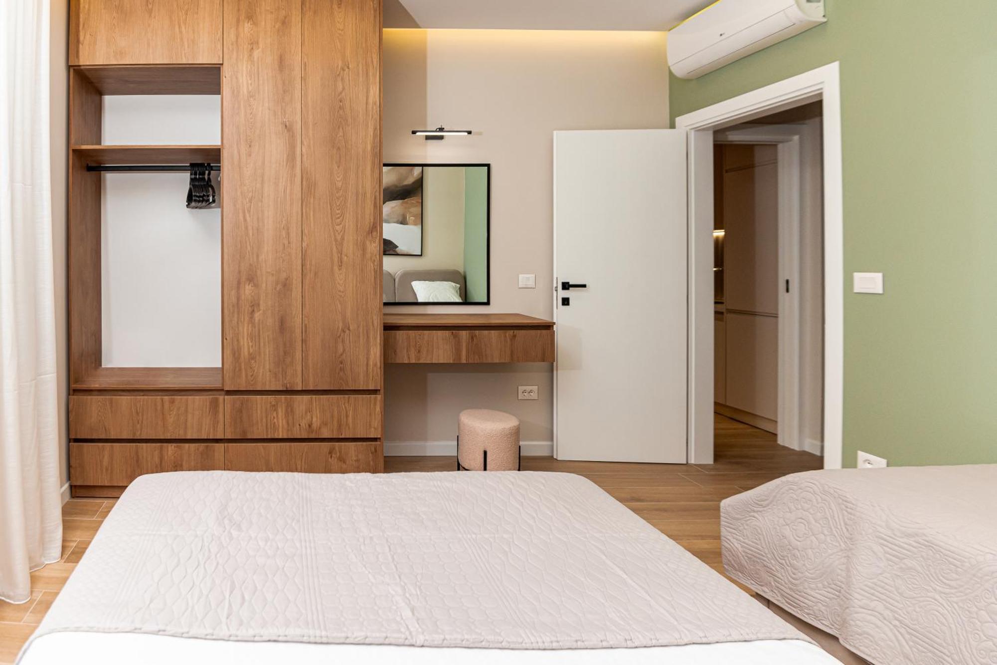 Luxurious Dreamy Seaside Apartment Durrës 외부 사진